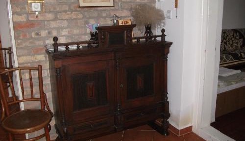 Quadruple Room with Private Bathroom