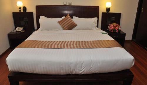 Standard King Room