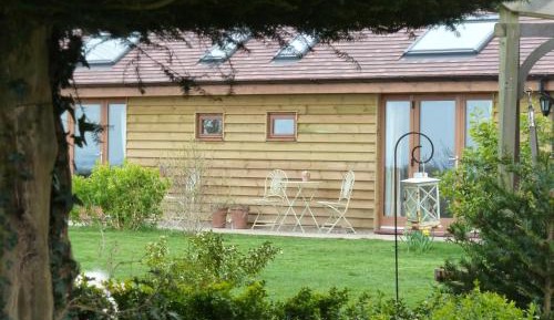 Deluxe Double or Twin Room with Garden View