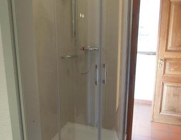 Triple Room with Garden View