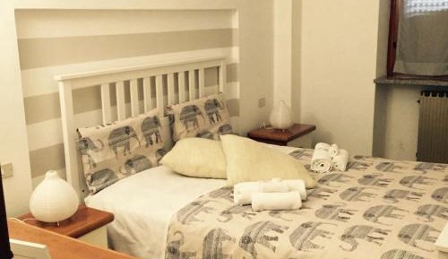 Standard Double Room with Private Bathroom