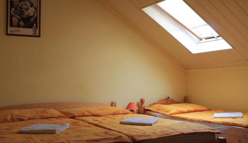 Quadruple Room with Bathroom