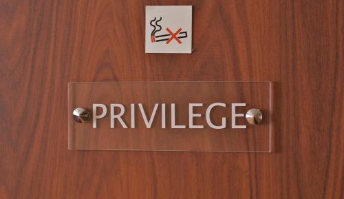 Privilege Twin Room