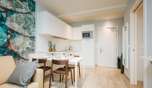 Standard Apartment