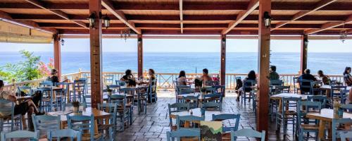 Classic Single Room with Sea View