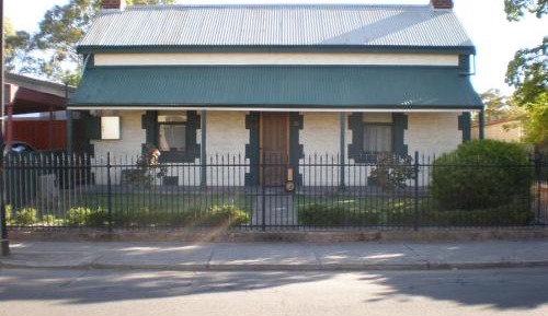 Holiday Home