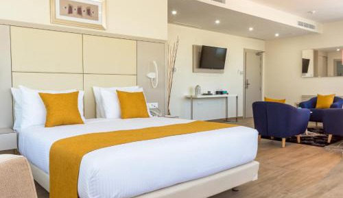 Superior Suite