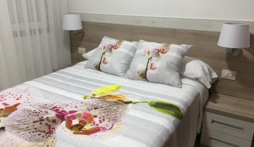 Three-Bedroom Townhouse