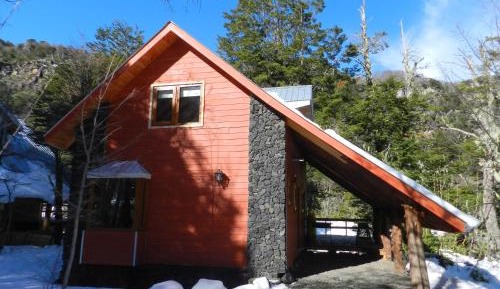 Three-Bedroom Townhouse