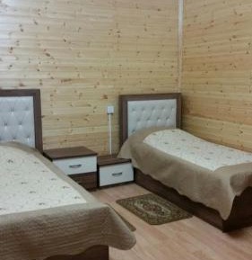 Quadruple Room with Balcony