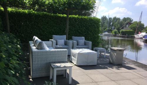 Standard Double Room with Private External Bathroom