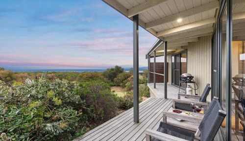 Family Room with Sea View