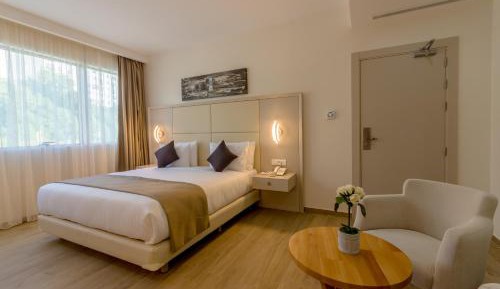 King Room