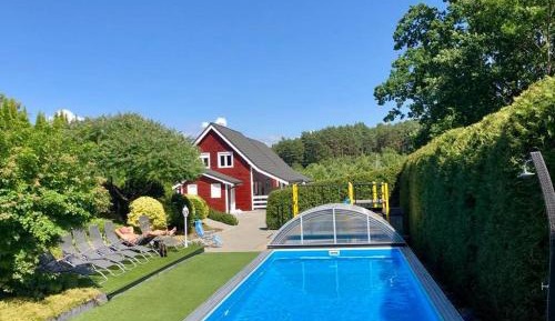 Apartment - Split Level