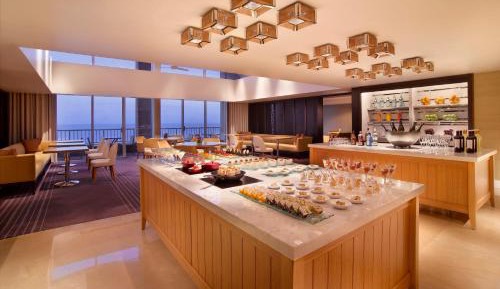 King Room - Club Access