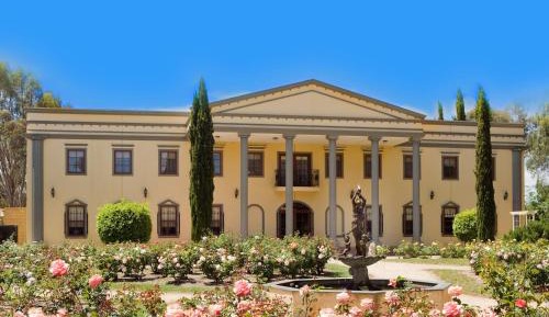 The Residence