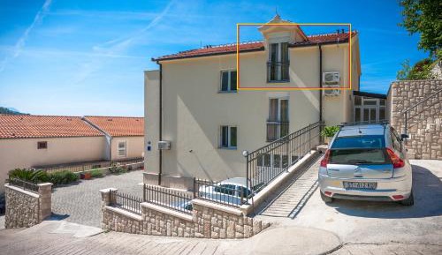 Standard Double or Twin Room with Garden View