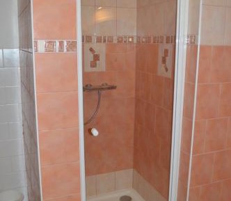 Suite with Garden View