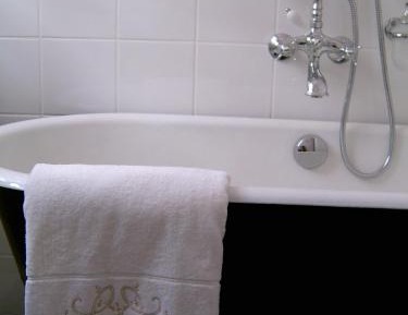 Deluxe Double Room with Bath