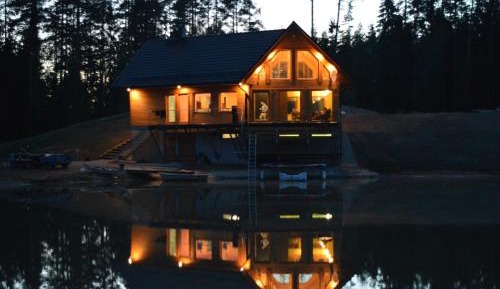 Holiday Home