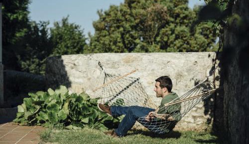 Three-Bedroom Townhouse