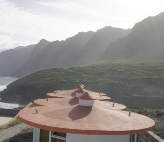 Economy Quadruple Room