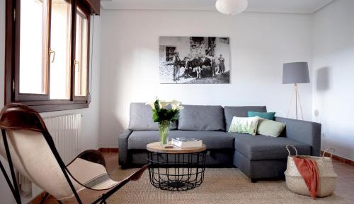 Three-Bedroom Townhouse