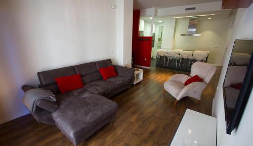 Superior Two-Bedroom Apartment (4 Adults)