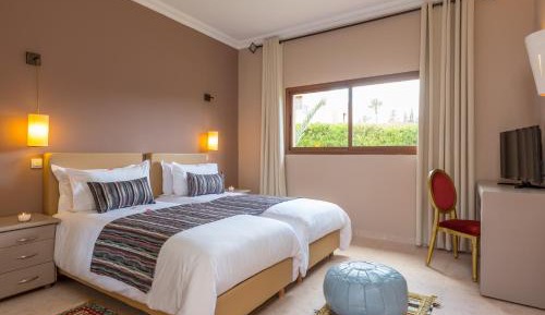 Prestige Villa Seven-Bedroom 