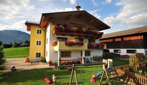 Comfort Two-Bedroom Apartment