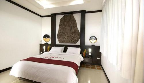Superior Villa