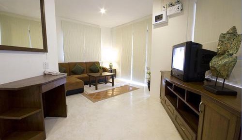 Family Villa