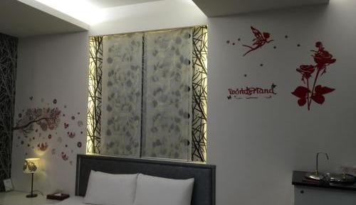 Superior Queen Room