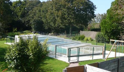 Three-Bedroom Cottage