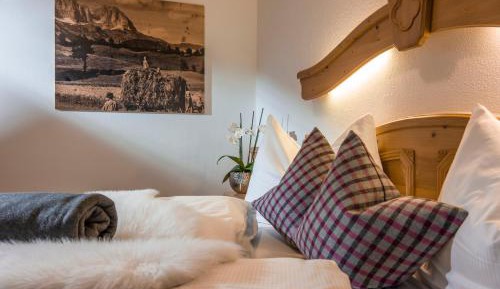 Superior Three-Bedroom Apartment