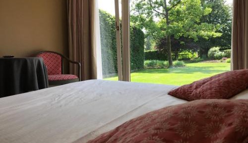 Double Room with Shower