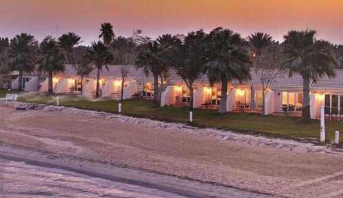 Deluxe Double Room - Beach Front