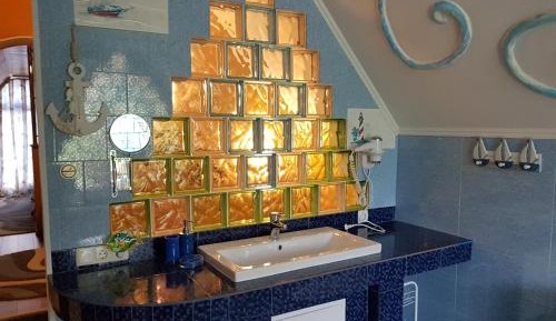 Deluxe Double Room with Bath