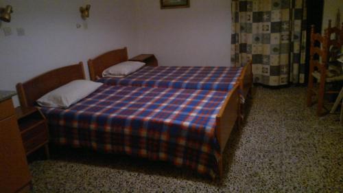 Studio Apartment with Sea View