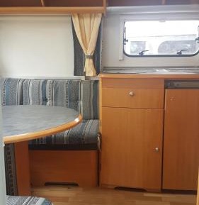 Caravan