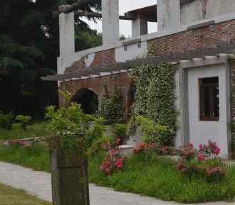 Studio with Terrace