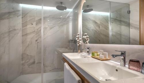 Premium Double or Twin Room