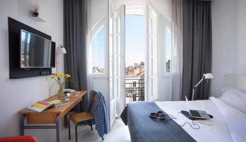 Double Room - Post Graduate