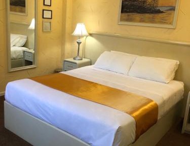 Business Single Room