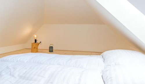 Family Room with Bathroom