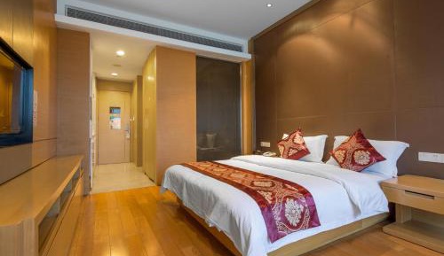 Special Offer-Queen Room