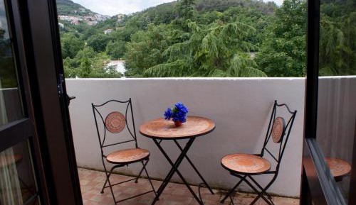 Triple Room with Balcony