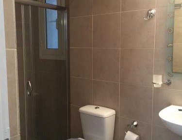 Deluxe Double with Garden View