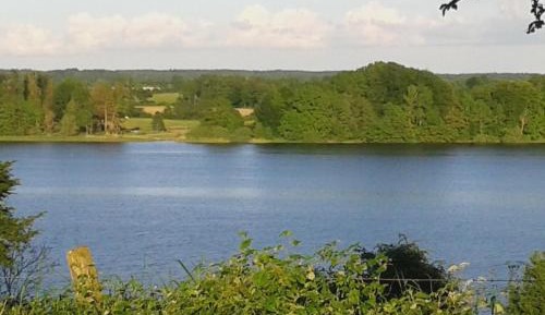 Apartment with Lake View