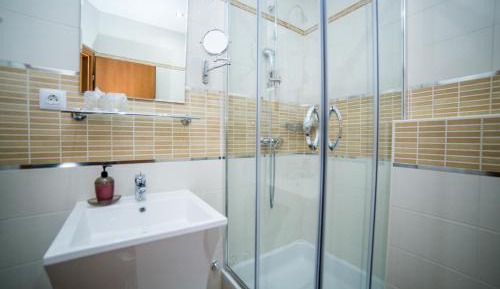 King Room with Sea View